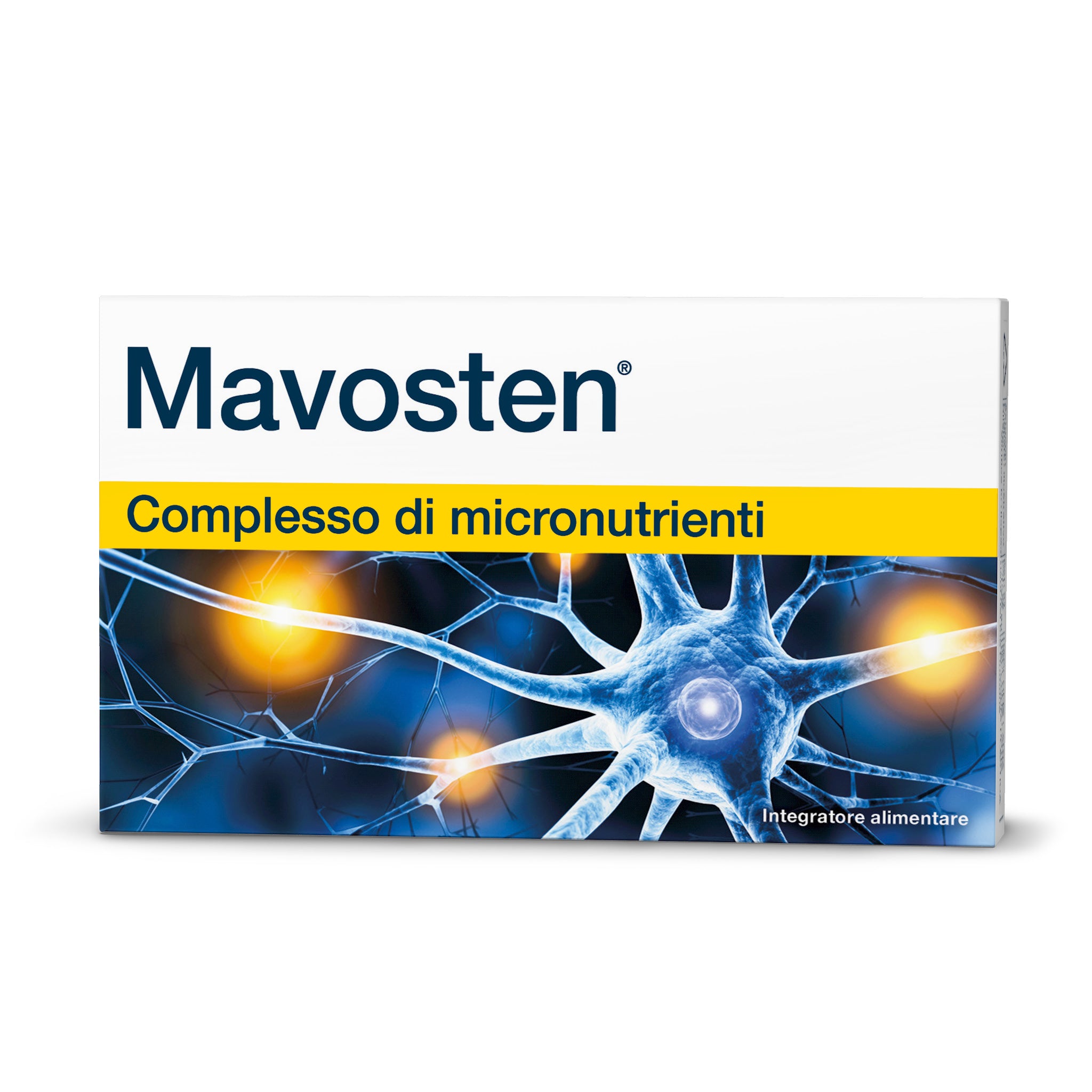 Mavosten