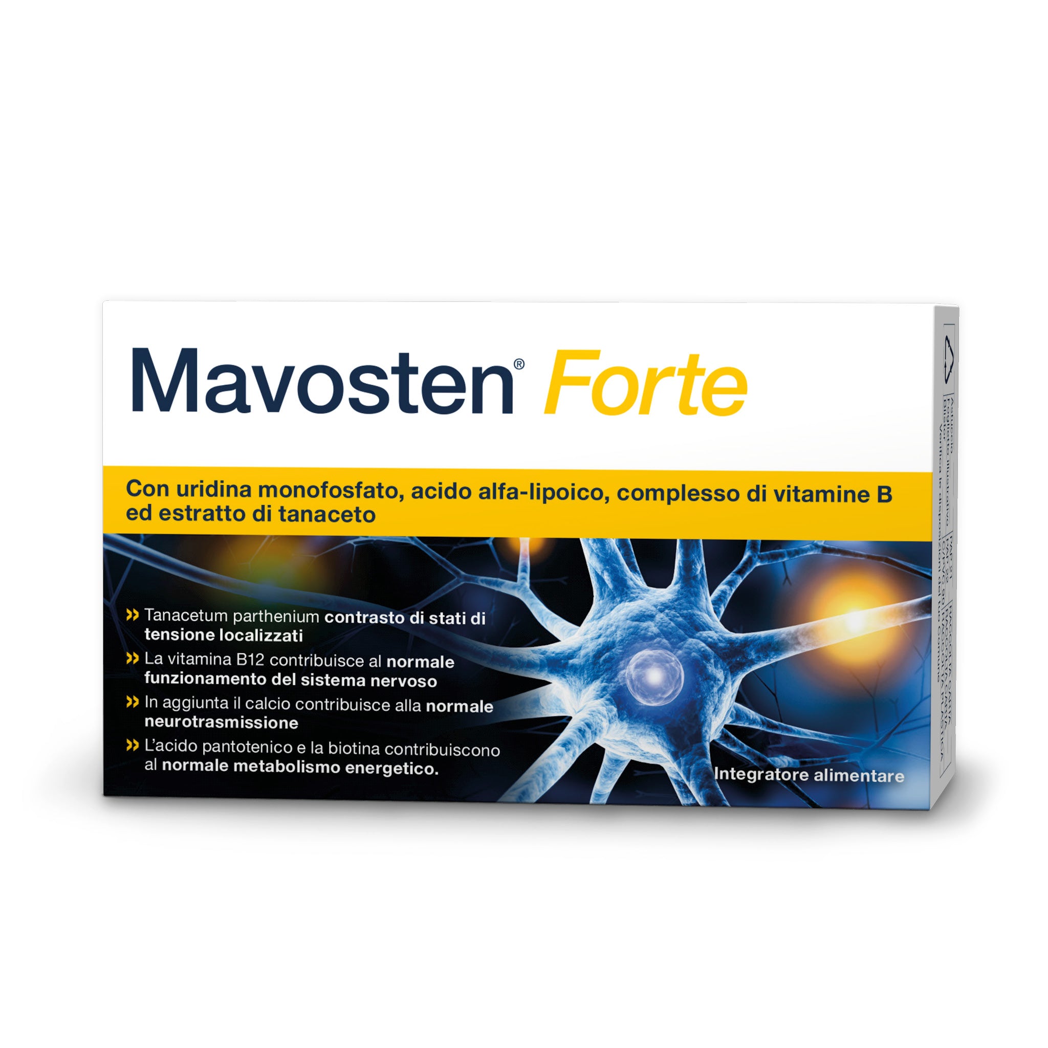 Mavosten Forte