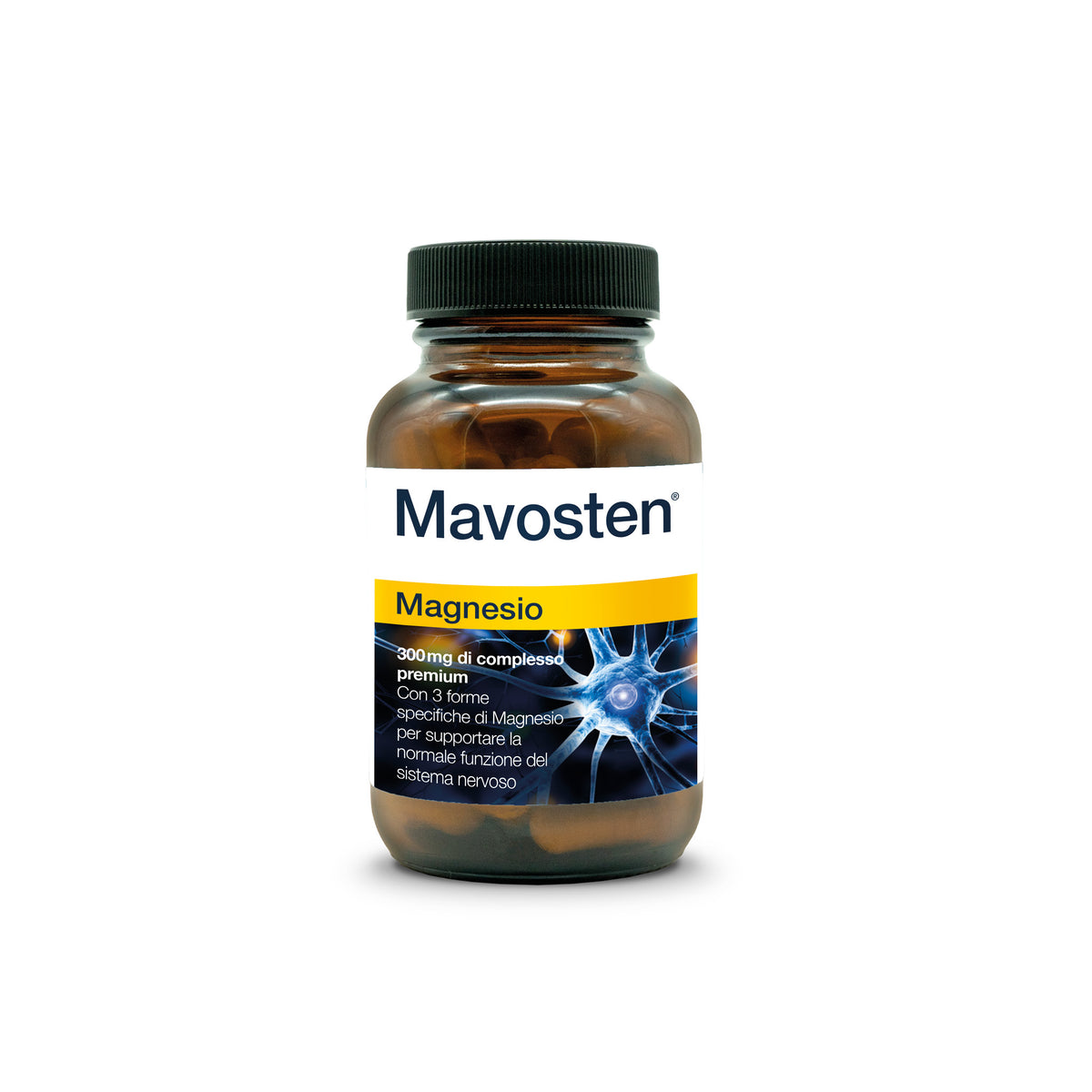 Mavosten Magnesio